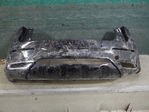 HAVAL F7X облицовка бампера заднего 2804160XKQ00A 2021г. арт.1523096 Уценка