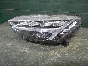 HAVAL JOLION фара левая 4121104XST01A 2024г. арт.1523209 LED