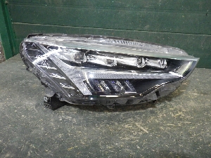 HAVAL JOLION фара правая 4121105XST01A 2024г. арт.1523212 LED