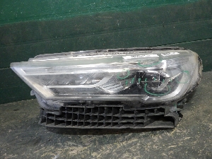 HAVAL M6 стекло фары левой 4121100XKZ0YB 2024г. арт.1523217 LED