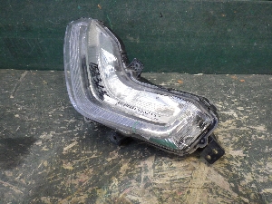 HAVAL JOLION фонарь дневного ходового света левый 4137100XST01A 2024г. арт.1523233