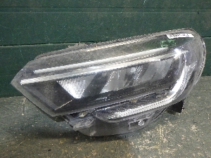 ВАЗ ВЕСТА фара левая 8450040001 2024г. арт.1524071 LED Уценка