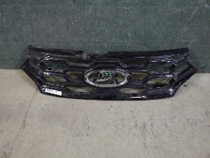 ВАЗ ВЕСТА облицовка радиатора 8450042842 2024г. арт.1524074 Уценка