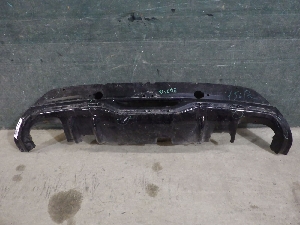 ВАЗ ВЕСТА спойлер бампера заднего 8450038564 2024г. арт.1524098 Уценка