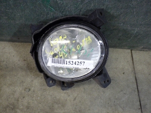 HYUNDAI SANTA FE фара противотуманная правая 922022B500 2010г. арт.1524257 Уценка