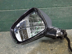 EXEED EXLANTIX ET корпус зеркала левого 601001746AADQJ 2025г. арт.1524262 Уценка