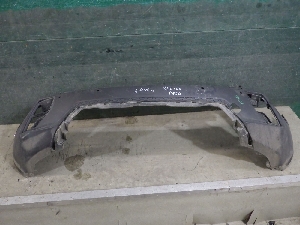 KIA SELTOS облицовка бампера заднего 86650Q5700 2023г. арт.1525481 Уценка