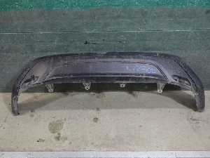 LEXUS RX спойлер бампера заднего 521080E190 2024г. арт.1525489 Уценка