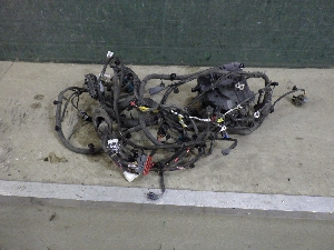 JETOUR DASHING жгут моторного отсека F164302010GH 2024г. арт.1526890 Уценка