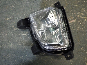 HYUNDAI CRETA фара противотуманная левая 92201M0000 2018г. арт.1527273 Уценка