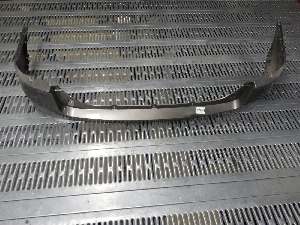 ВАЗ ВЕСТА облицовка бампера заднего 8460010249 2024г. арт.1527328