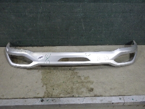 ВАЗ ВЕСТА спойлер бампера заднего 8450042839 2024г. арт.1527335