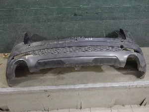 CHANGAN CS35PLUS облицовка бампера заднего S111F2713030202 2023г. арт.1528587 Уценка