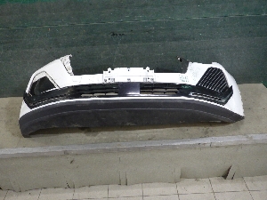 CHERY TIGGO 7 PRO MAX облицовка бампера переднего 602003531AA 2024г. арт.1528866