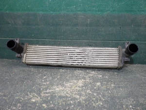 CHERY TIGGO 7 PRO MAX радиатор интеркулера 302001149AA 2024г. арт.1529158