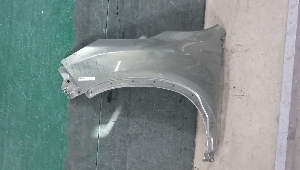 SUBARU FORESTER крыло переднее левое 57120SJ0109P 2020г. арт.1529179