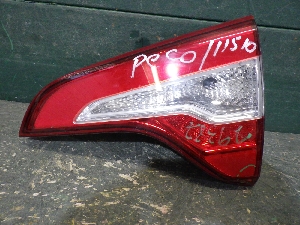 KIA SORENTO фонарь задний правый внутренний 924602P600 2020г. арт.1529387 Уценка