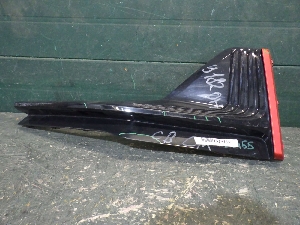 CHANGAN UNI-S молдинг бампера переднего левый S203F2713011700 2024г. арт.1529455 Уценка