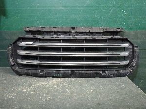 EXEED VX решетка облицовки радиатора 602000385AA 2022г. арт.1531067 Уценка