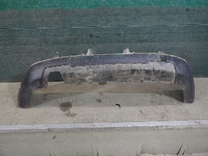 CHEVROLET ORLANDO спойлер бампера заднего 95917095 2012г. арт.1531262 Уценка