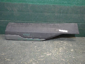 GEELY ATLAS молдинг двери задней правой 6073154400S44 2024г. арт.1531263