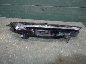 OMODA C5 фонарь дневного ходового света правый 605001103AA 2023г. арт.1531296 Уценка