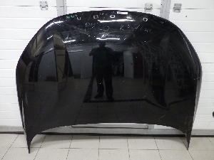 OMODA C5 капот 553000311AADYJ 2023г. арт.1531312 Уценка