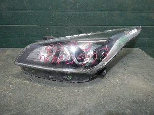 KIA RIO X-Line фара левая 92101H0100 2019г. арт.1531329 галоген Уценка