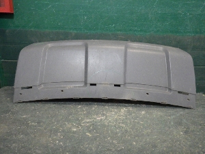 LAND ROVER RANGE ROVER SPORT спойлер бампера переднего LR095428 2016г. арт.1531336 Уценка