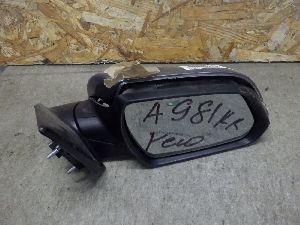 HYUNDAI CRETA корпус зеркала правого 87620C9070 2018г. арт.1531341 Уценка