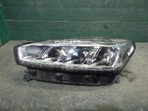 CHERY TIGGO 7 PRO фара левая 605000199AA 2024г. арт.1531346 Уценка