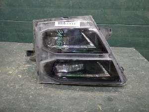 JETOUR DASHING фара правая F164421020 2024г. арт.1531361 LED Уценка