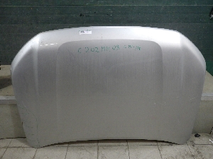 CHANGAN HUNTER капот P201F2701010101 2023г. арт.1531381 Уценка