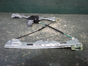 GEELY TUGELLA стеклоподъемник двери передней правой 5079055200 2024г. арт.1532009