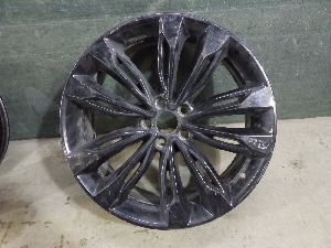 GEELY TUGELLA диск колеса переднего правого 4024035500668 2024г. арт.1532010 R20