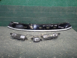 EXEED TXL эмблема завода-изготовителя передняя 605000431AA 2024г. арт.1532395