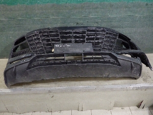 JETOUR DASHING облицовка бампера переднего F162803501CA 2024г. арт.1533682 Уценка