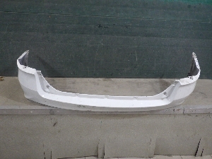 ВАЗ ВЕСТА облицовка бампера заднего 8450040067 2023г. арт.1533763 Уценка