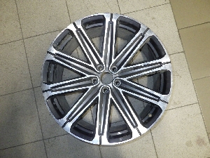 CHANGAN UNI-K диск колеса переднего правого CD569F2602060202 2023г. арт.1533770 R21