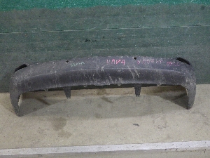 TOYOTA RAV4 облицовка бампера заднего 5215942200 2013г. арт.1534032 Уценка