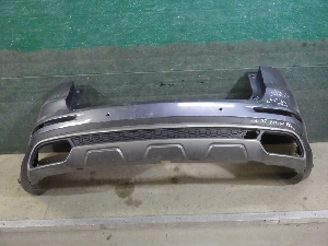 CHERY TIGGO 8 PRO облицовка бампера заднего 602001192AA 2021г. арт.1534045 Уценка