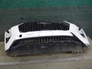 HAVAL JOLION облицовка бампера переднего 2803110XST13A 2024г. арт.1534260