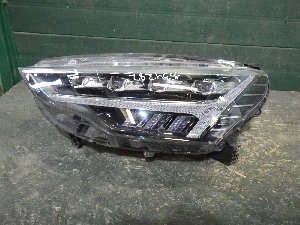 HAVAL JOLION фара левая 4121104XST01A 2024г. арт.1534282 LED