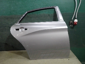 TOYOTA AVALON дверь задняя правая 6700307080 2023г. арт.1535188