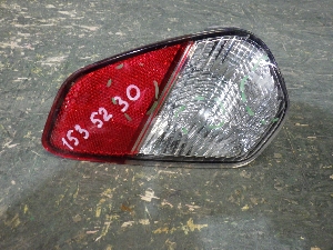 MITSUBISHI OUTLANDER фонарь противотуманный задний правый 8336A154 2022г. арт.1535230 Уценка