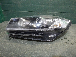 KIA SORENTO фара левая 92101C5530 2018г. арт.1535563 галоген Уценка