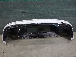 VOLKSWAGEN TIGUAN спойлер бампера заднего 5NA807433DGRU 2021г. арт.1536894