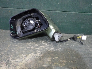 JAECOO J8 зеркало в сборе левое 601000484AADQJ 2024г. арт.1536901