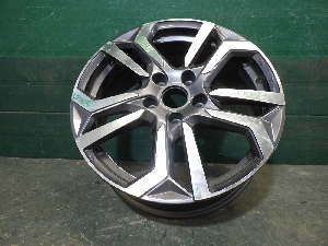 HYUNDAI TUCSON диск колеса передний левый 52910N9110 2022г. арт.1537005 R17 Уценка