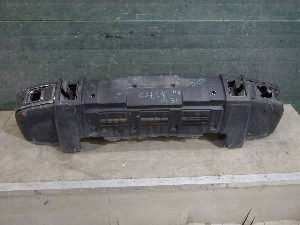 TANK 300 облицовка бампера переднего 2803204XKM01A 2024г. арт.1538025 Уценка